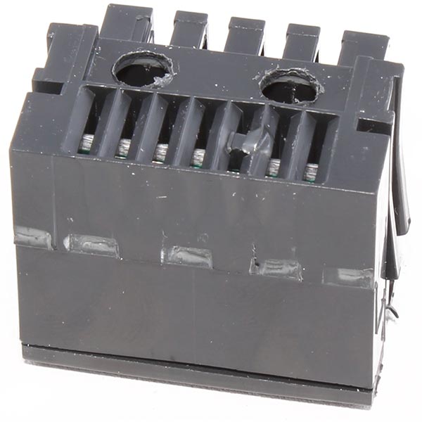 GENERAL ELECTRIC General Electric SRPE150A125 Rating Plug 150 A 125 A Plug Current SE150 Breaker Frame