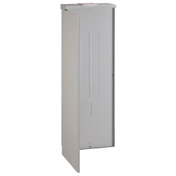 GENERAL ELECTRIC TLM4020RCU CIRCUIT BREAKERS