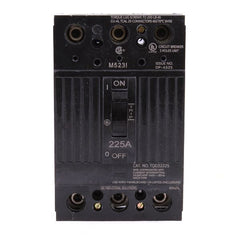 GENERAL ELECTRIC TQD32225WL CIRCUIT BREAKERS