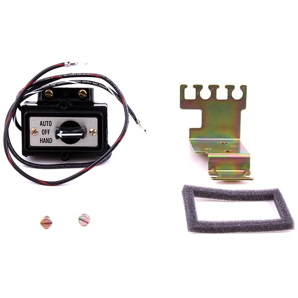GENERAL ELECTRIC CR305X230N SELECTOR RELAYS