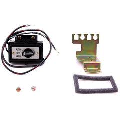 GENERAL ELECTRIC CR305X230N SELECTOR RELAYS