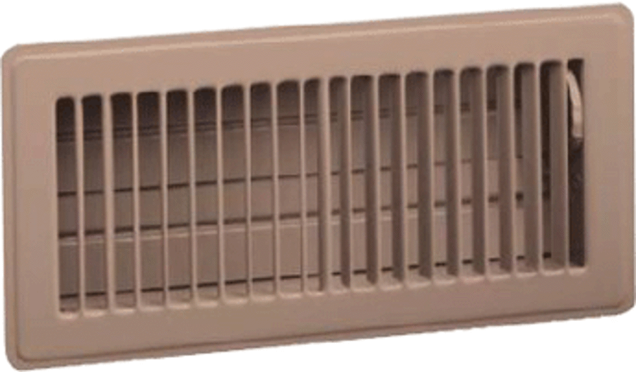 HART & COOLEY 579007 REGISTERS