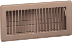 HART & COOLEY 579007 REGISTERS