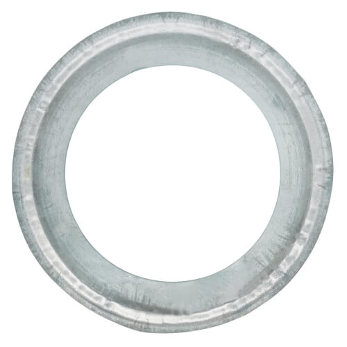 HART & COOLEY Hart & Cooley 16219 B-Vent Collar, 5 Storm Gas Round 5RS