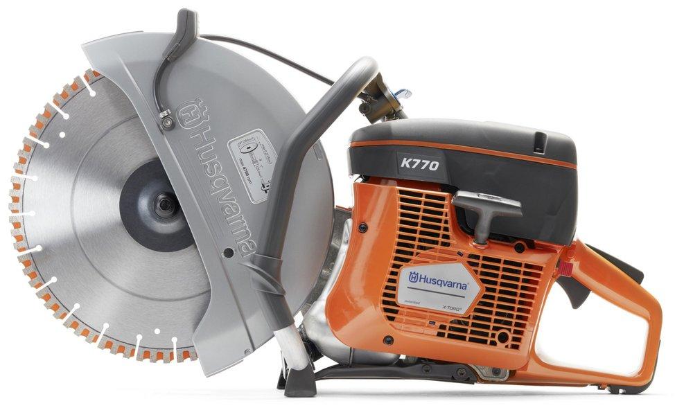 HUSQVARNA 967682101 CIRCULAR SAWS