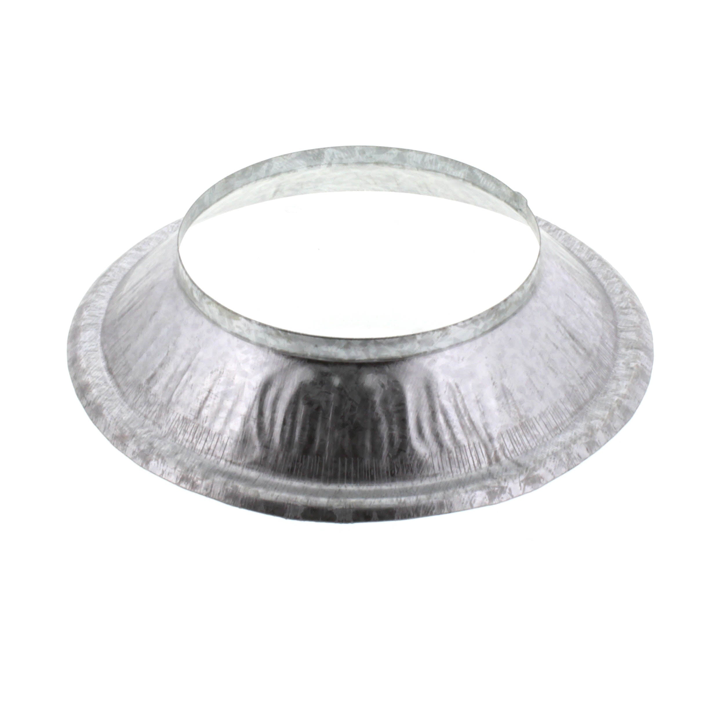 HART & COOLEY Hart & Cooley 16119 B-Vent Collar, 4-1/2 Dia Storm