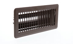 HART & COOLEY 579002 REGISTERS
