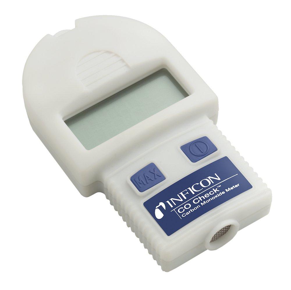 INFICON 715-202-G1 BATTERIES