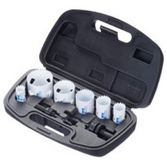 IDEAL 36-500 HOLE SAW BITS