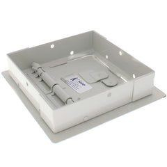 Karp MP1616S 16 x 16 DSC-214M Universal Flush Access Door Steel