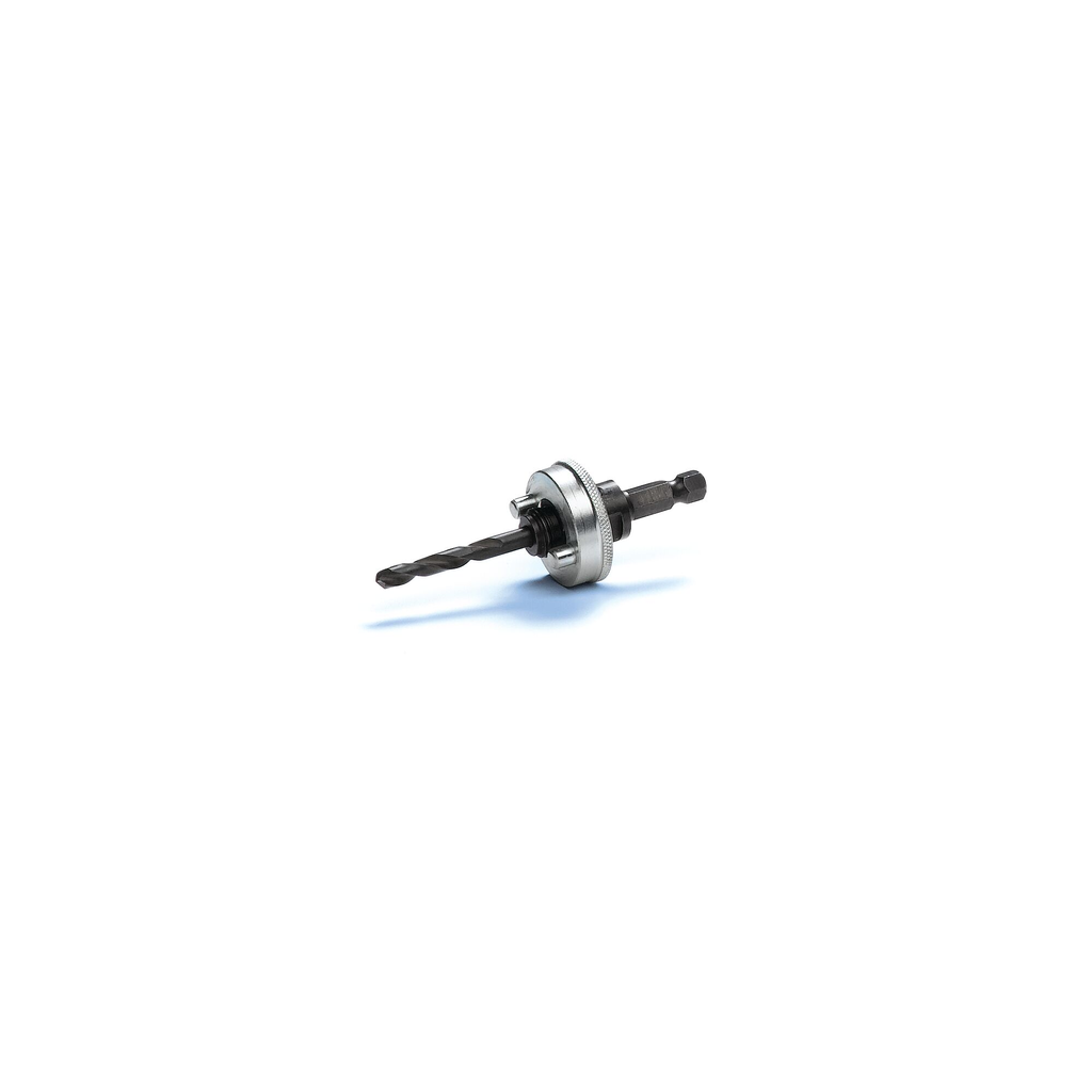 LENOX Lenox 1779670 K6L Snap Back Hole Saw Arbor 6L 1-1/4 to 6