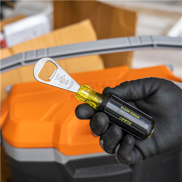 KLEIN TOOLS Klein 98002BT Bottle Opener