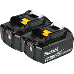 MAKITA BL1850B2 BATTERIES