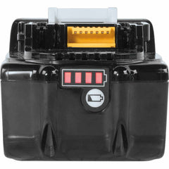 Makita BL1850B2 18V LXT Lithium-Ion 5.0Ah Battery, 2/pk