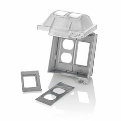 LEVITON 5982-UCL GFCI BREAKERS