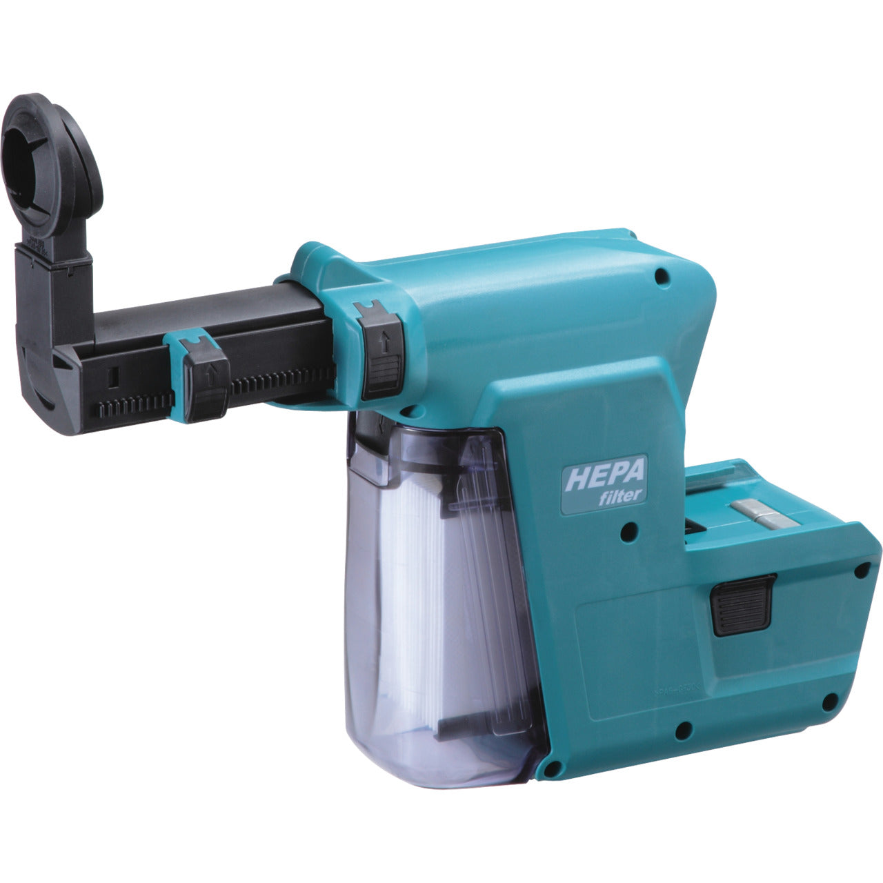 MAKITA DX01 AIR CLEANER REPLACEMENT PARTS