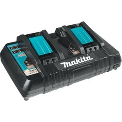 MAKITA DC18RD BATTERIES & CHARGERS