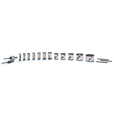LENOX 308201200G HOLE SAW BITS