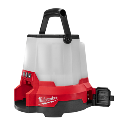MILWAUKEE 2145-20 WORK LIGHTS & FLASHLIGHTS
