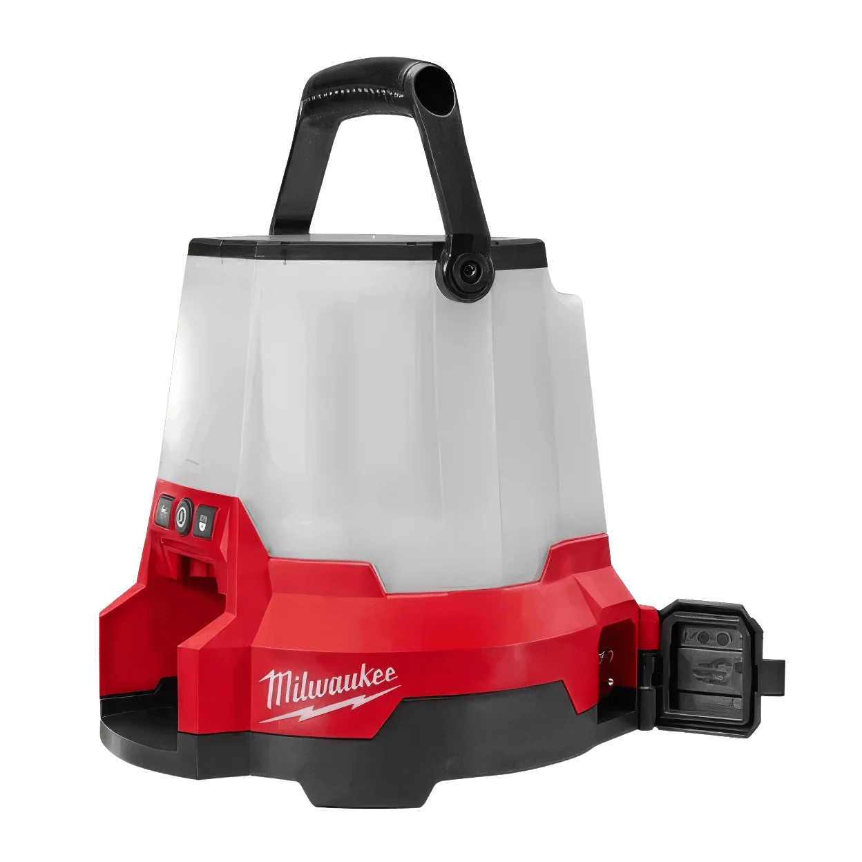 MILWAUKEE Milwaukee 2145-20 M18 Radius LED Compact Site Light