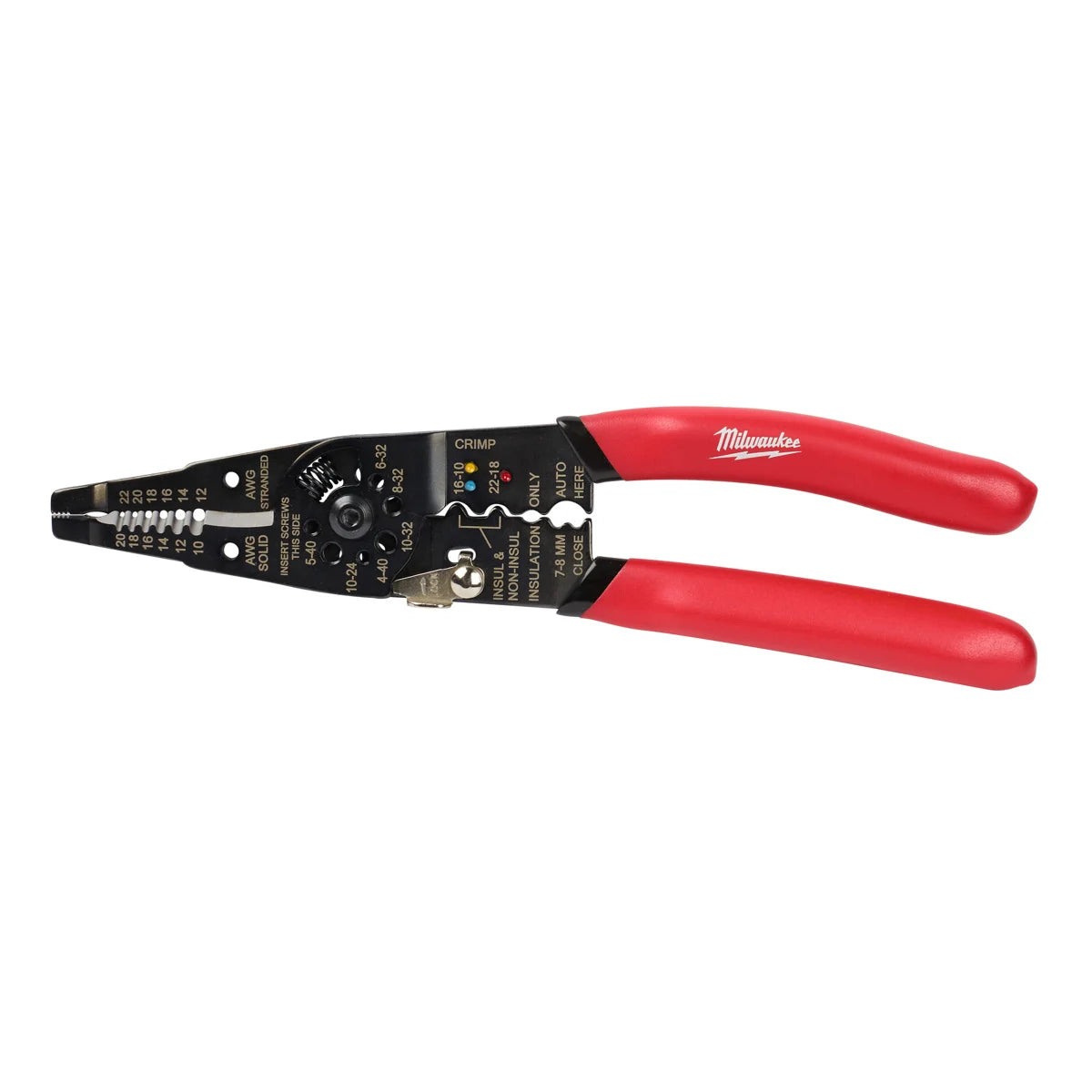 MILWAUKEE 48-22-6579 PLIERS