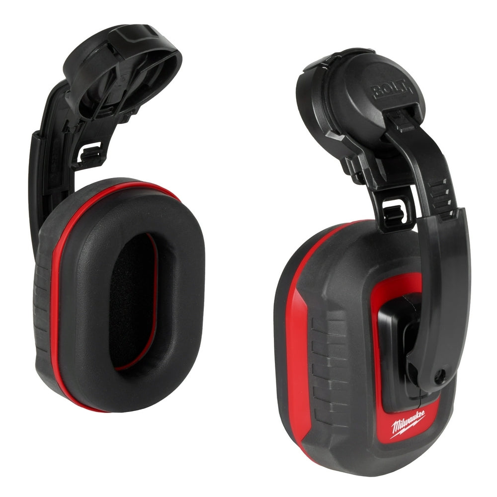 MILWAUKEE 48733250 HEARING PROTECTION