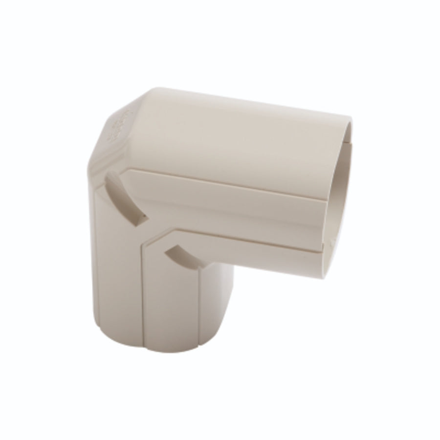 MITSUBISHI ELECTRIC NC-140 DUCT ELBOWS