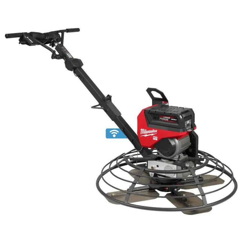 MILWAUKEE MXF3363HD PACKAGED UNITS