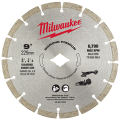 MILWAUKEE 49937025 CIRCULAR SAW BLADES