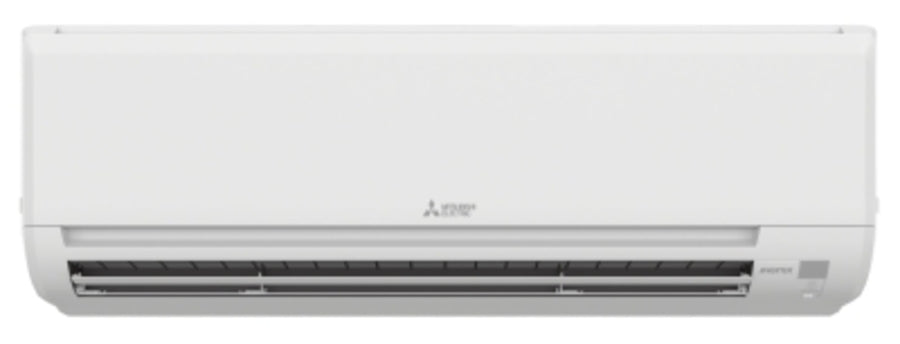 MITSUBISHI ELECTRIC Mitsubishi MSZ-GS09NA-U1 Indoor Unit 9k BTU Wall Mount Heat Pump Multi or Single-Zone