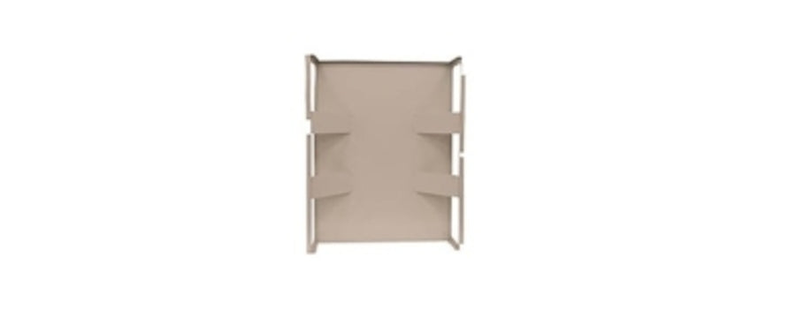 MITSUBISHI ELECTRIC WB-RE4 BAFFLE