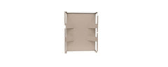 MITSUBISHI ELECTRIC WB-RE4 BAFFLE