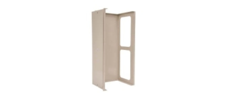 MITSUBISHI ELECTRIC WB-SD6 DUCT MISCELLANEOUS