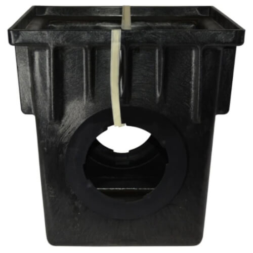 NDS 1882 PIPE FITTINGS