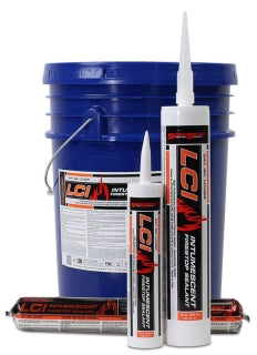 SPECIFIED TECHNOLOGIES LCI320 CAULKS & SEALANTS