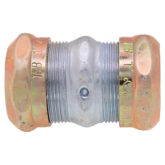 Steel City TK113AN-RT Compression Coupling Raintight 1 Inch