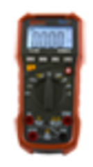 SUPCO IDVM510 MULTIMETERS