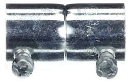 STEEL CITY Steel City TK122A EMT Set Screw Coupling Power 3/4 Inch