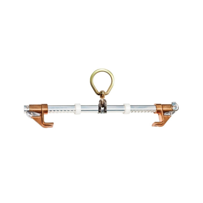 WERNER A550030 ADJUSTABLE ROPE HARNESSES