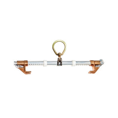 WERNER A550030 ADJUSTABLE ROPE HARNESSES