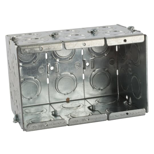 ABB GW335G ELECTRIC UTILITY BOXES