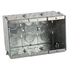 ABB GW335G ELECTRIC UTILITY BOXES