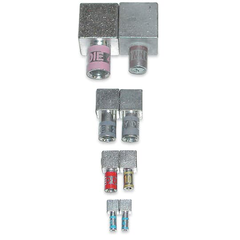 ABB MD8M-1 DISCONNECTS