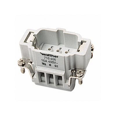 ABB MS206B TERMINALS