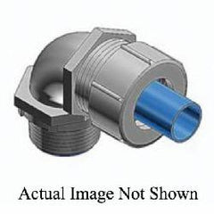 ABB LT950M Thomas & Betts 1/2 Inch 90 Degree Metallic Connector