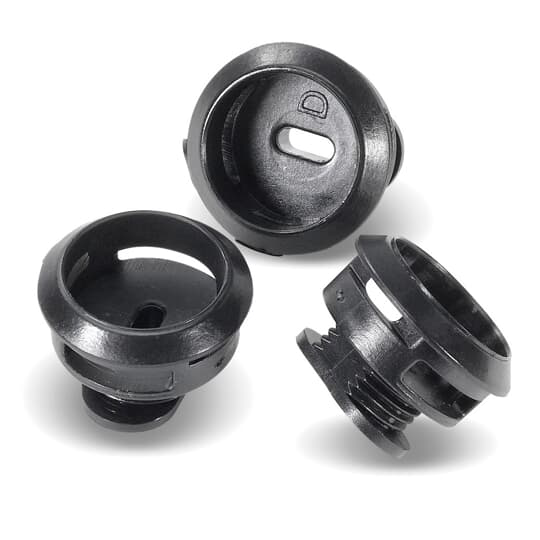 ABB UMC WALL BRACKETS & PARTS