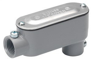 BRIDGEPORT LB-42CGC CONDUITS