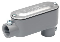 BRIDGEPORT LB-42CGC CONDUITS