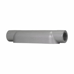Eaton BC6 Crouse-Hinds Condulet B Mogul Conduit Body Iron Alloy 2 Replacement MPN