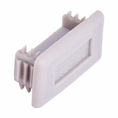EATON B825-52GRY DUCT END CAPS